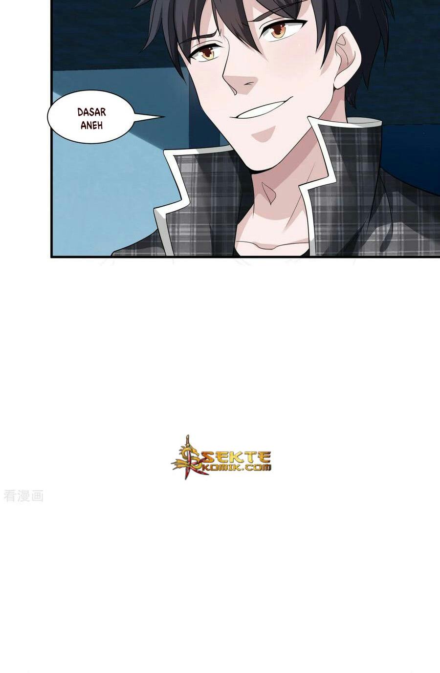 King of The Soldiers chapter 14